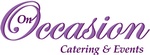 On Occasion Catering & Events