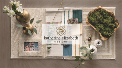 Katherine Elizabeth Designs/Katherine Elizabeth At Home