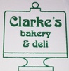 Clarke's Bakery & Deli