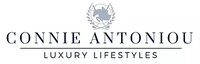 Connie Antoniou Luxury Lifestyles - Jameson Sotheby's Intl. Realty