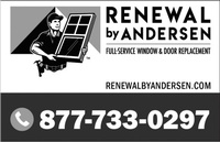 Renewal by Andersen