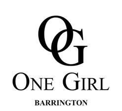 One Girl