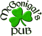 McGonigal's Pub 