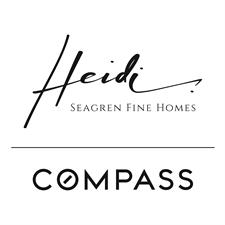 Heidi Seagren/Seagren Fine Homes Team