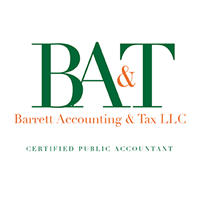 Barrett Accounting & Tax LLC