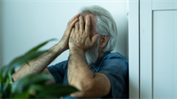 Dementia, Depression, and Anxiety