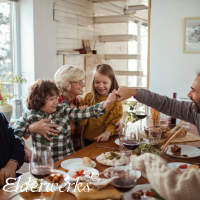 When Dementia Has a Seat at Your Holiday Table