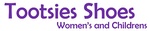 Tootsies Women's & Children's Shoes