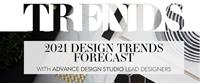 2021 Design Trends Virtual Forecast