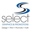 Select Graphics & Promotions, Inc.