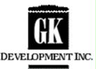 GK Development, Inc.