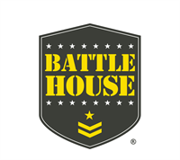 Battle House Laser Tag