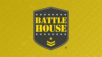 Battle House Laser Tag