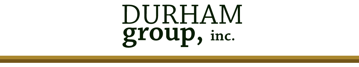 Durham Group Inc Durham Group Inc