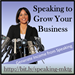 [WEBINAR] Speaking to Grow Your Business