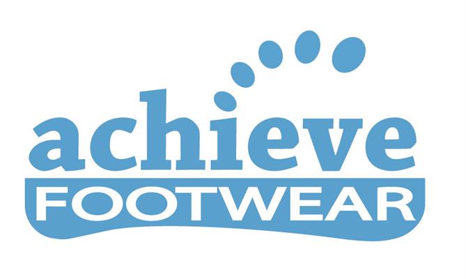 Achieve Footwear