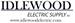 Idlewood Electric's Red Tag Sale throughout the Month of February