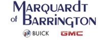 Marquardt of Barrington Buick-GMC
