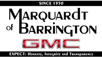 Marquardt of Barrington GMC