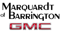 Marquardt of Barrington GMC