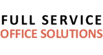Full Service Office Solutions, Inc.