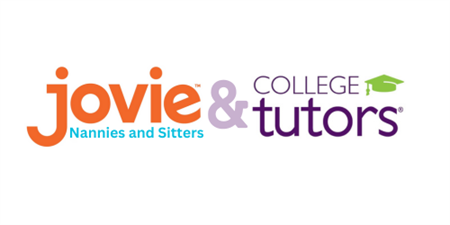 Jovie Nannies and Sitters  & College Tutors