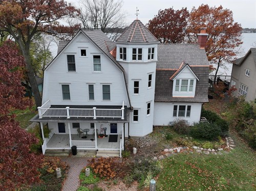 DAVINCI SELECT SHAKE: AGED CEDAR