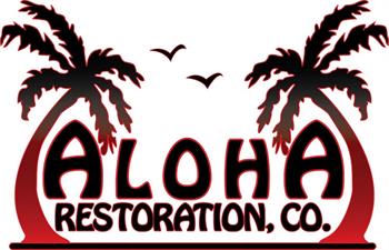 Aloha Restoration Co.