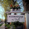 Farmhouse on North