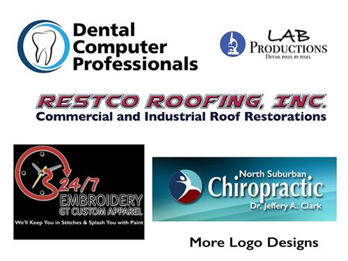 Logo Designs Logo Designs