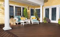 Platinum Decking Platinum Decking