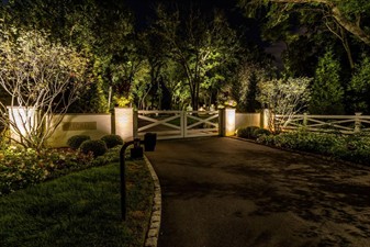 Electronic Entry Systems Inc.