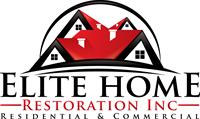 Elite Home Restoration Inc.