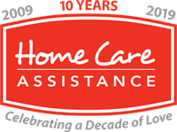 Home Care Assistance Home Care Assistance