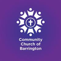 Community Church of Barrington Community Church of Barrington