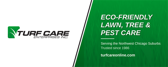 Turf Care Enterprises Inc.