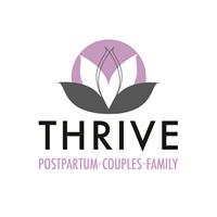 Thrive Postpartum Couples & Family Therapy, LLC Thrive Postpartum Couples & Family Therapy, LLC