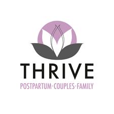 Thrive Postpartum Couples & Family Therapy, LLC Thrive Postpartum Couples & Family Therapy, LLC