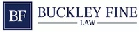 Buckley Fine Law