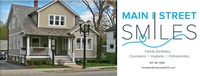 Main Street Smiles Family Dentistry & Orthodontics