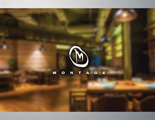 Logo & Branding for a local Gastro Pub Logo & Branding for a local Gastro Pub