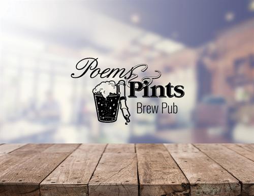 Logo Design for a local Brew Pub Logo Design for a local Brew Pub