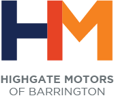 Highgate Motors Of Barrington LLC