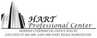 The Hart Professional Center LLC