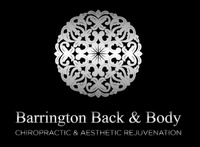 Barrington Back & Body
