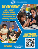Boys & Girls Clubs of the Northwest Suburbs