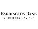 Barrington Bank & Trust Co., N.A.