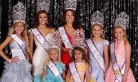 Winter Princess/Prince Contest and Pageant