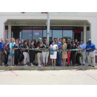 The Jambalaya Shoppe- Ribbon Cutting Event