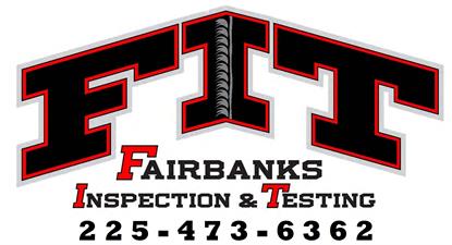 Fairbanks Inspection & Testing, LLC